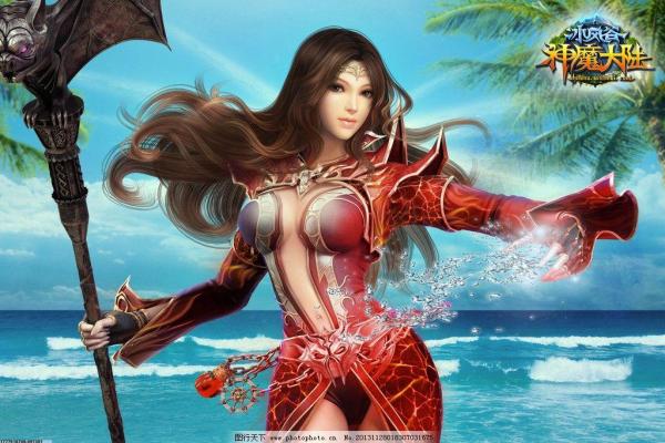 2024年经典网游单机版推荐：值得一试的佳作