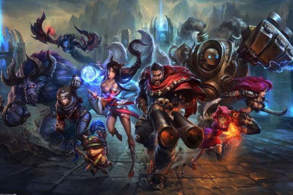 第五人格：监管者强度排名分析2023