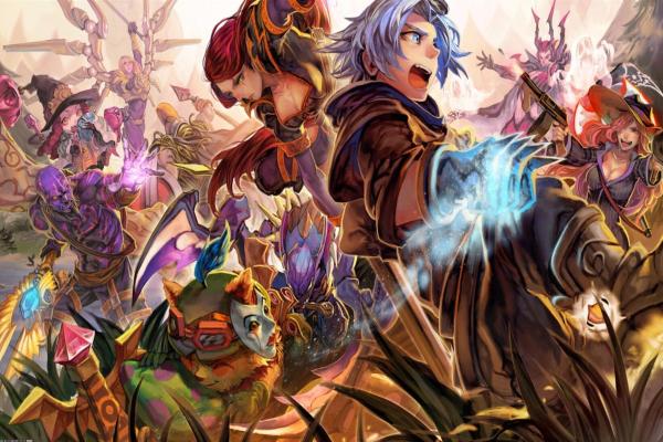 DOTA2撼地者至宝获得技巧与外观介绍